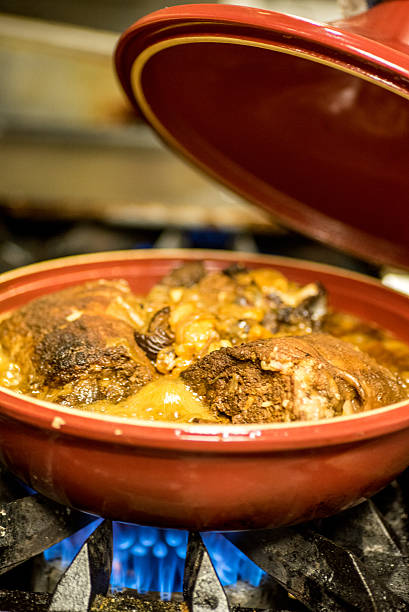 Cuisine marocaine